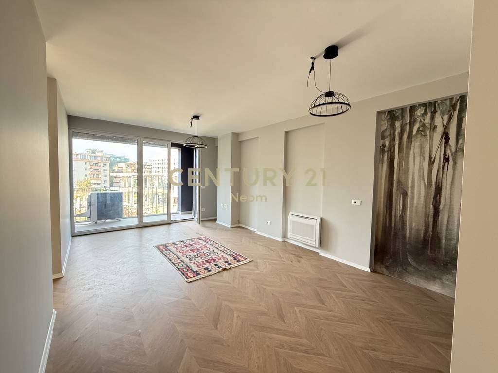 SHITET APARTAMENT 3+1+2 TE FOREST REZIDENC LIQENI I THATE