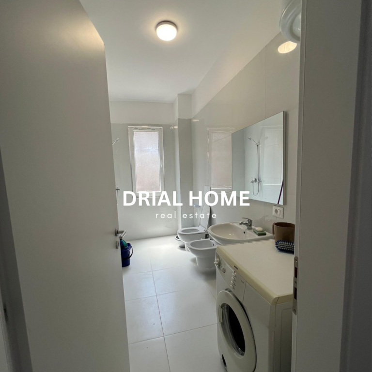 APARTAMENT ME QERA 2+1