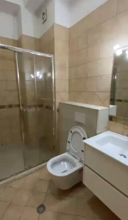 Apartment for rent 1+1 📍Kodra e Diellit, Rrapo Hekali street