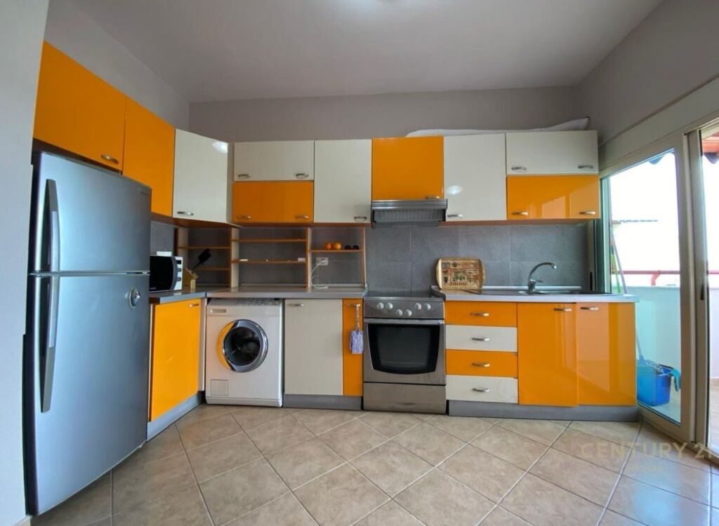FOR RENT APARTMENT 2+1 NEAR THE PROSECUTOR'S OFFICE OF TIRANA!