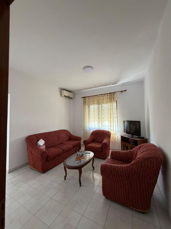 Apartament me qera 1+1 📍Rruga Elbasanit, mbrapa ambasades Amerikane