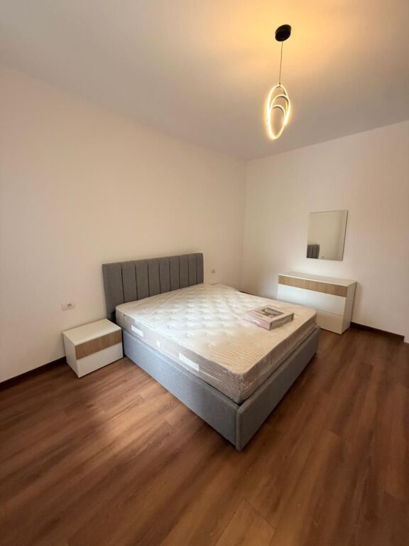 APARTMENT 2+1 WITH YARD FOR RENT IN DON BOSKO