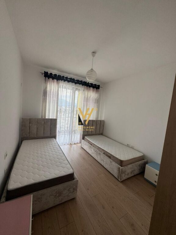 APARTMENT 2+1+BLK FOR RENT AT GRAND GALLERY, YZBERISHT 500 EURO
