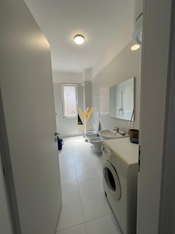 GIVEN APARTMENT 2+1+BLK FOR RENT IN PASKUQAN 45,000 LEKE