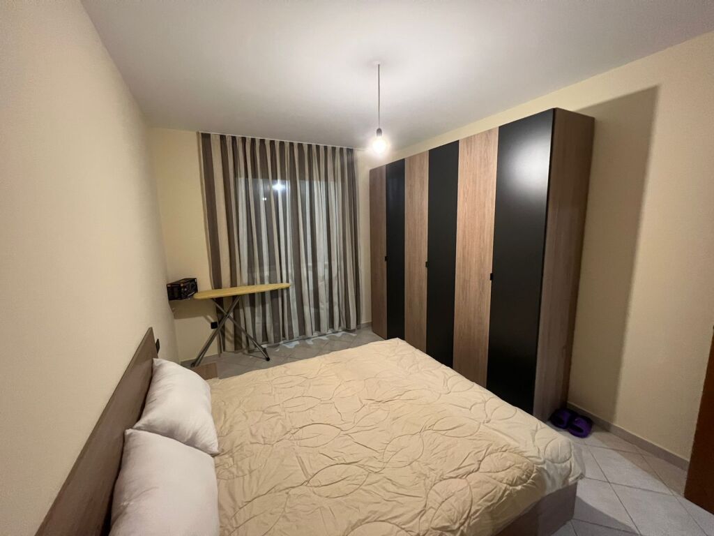 🏡 Apartment 1+1 for rent  📍 Astir, building behind Bar Artistit💰 Price: 52,000 lek/month