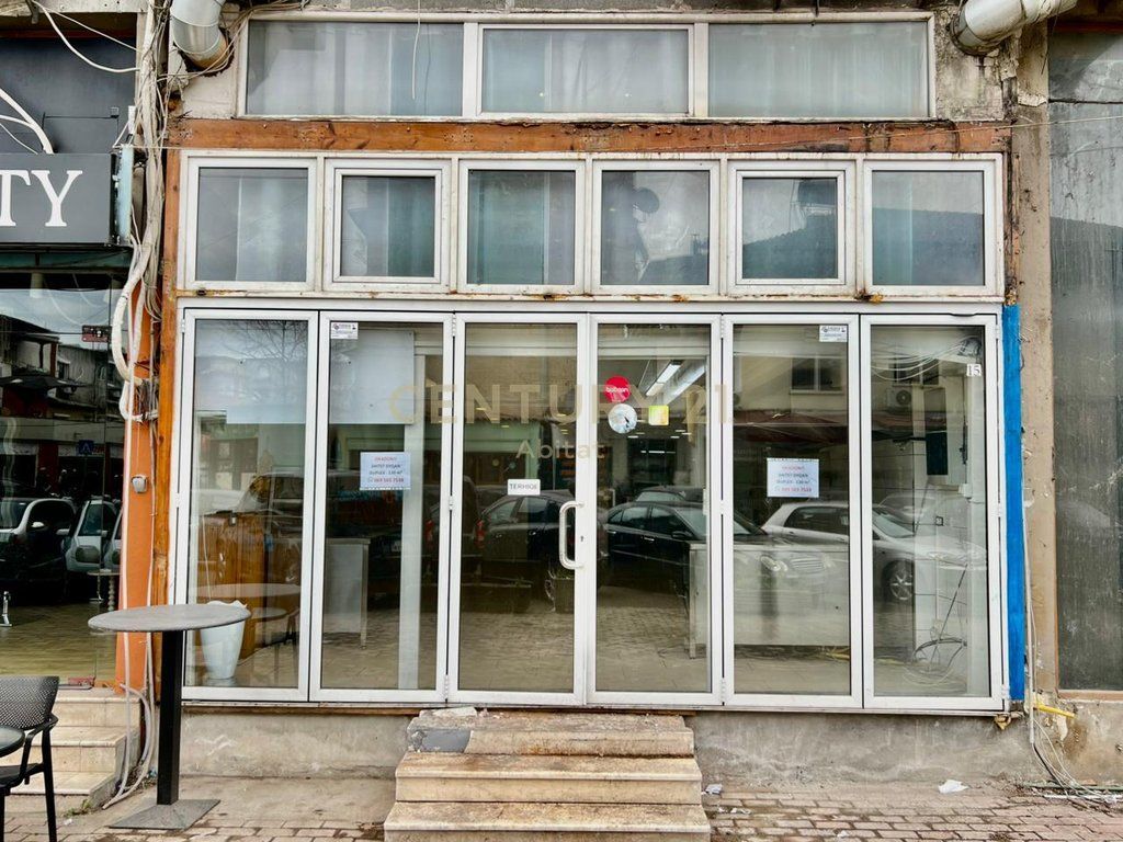 🅾️KAZION, SHESIM - DYQAN/DUPLEX - 130 m2, GLOBE / RRUGA KAVAJËS‼️