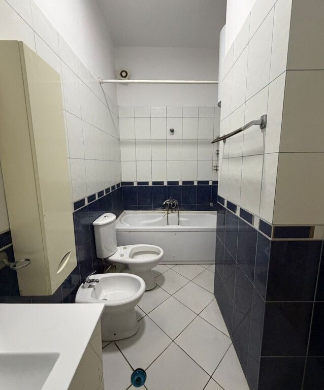 Apartment 1+1 for rent at Dy Palmat, Astir.