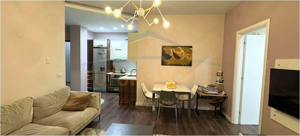 Affitto, Appartamento 1+1, Lago Secco, Tirana