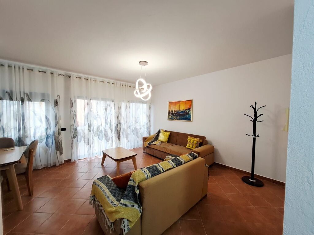 Apartment 2+1 for Rent – Kavaja Street