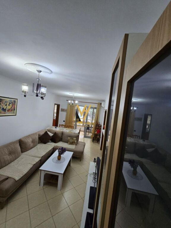 APARTMENT 2+1+BLK FOR RENT NEAR THE BUILDING WITH ARROW 550 EURO