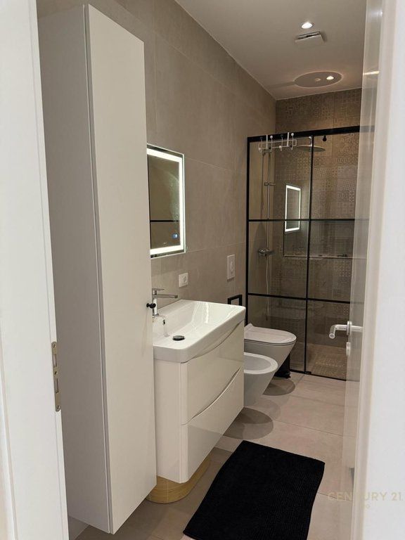 APARTMENT 2+1+2+PARKING SPACE IN GREEN COAST RESIDENCE!