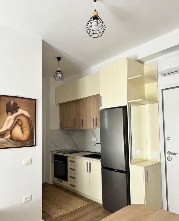 🏡 CASA IN AFFITTO – PRESSO LA RESIDENZA KADIU, ALI DEMI