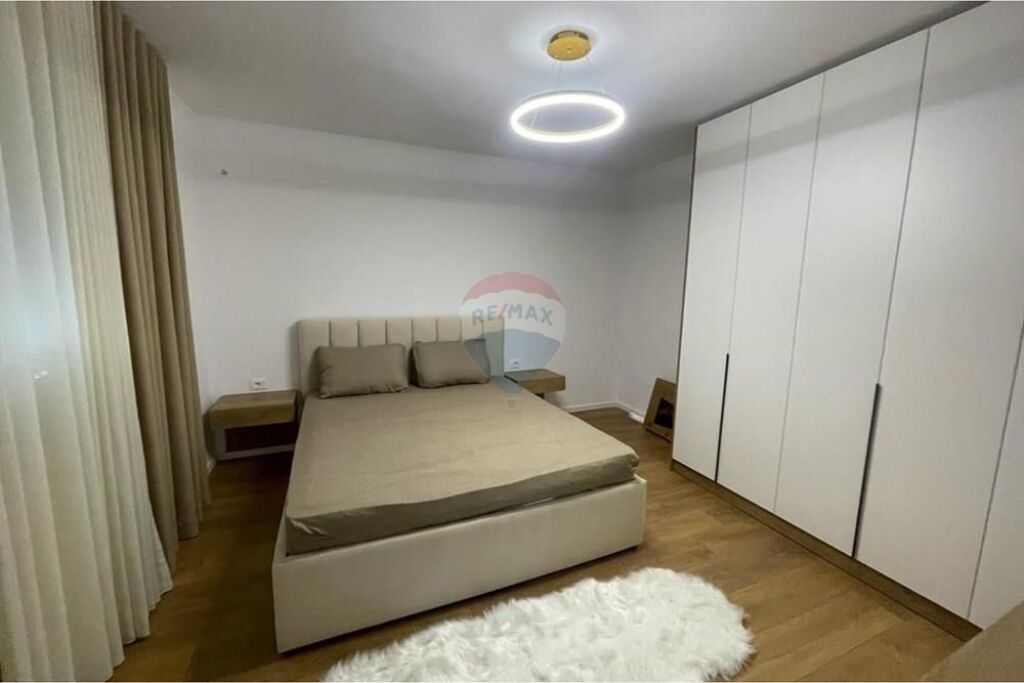 Appartamento 2+1 in Affitto in Via Ali Demi
