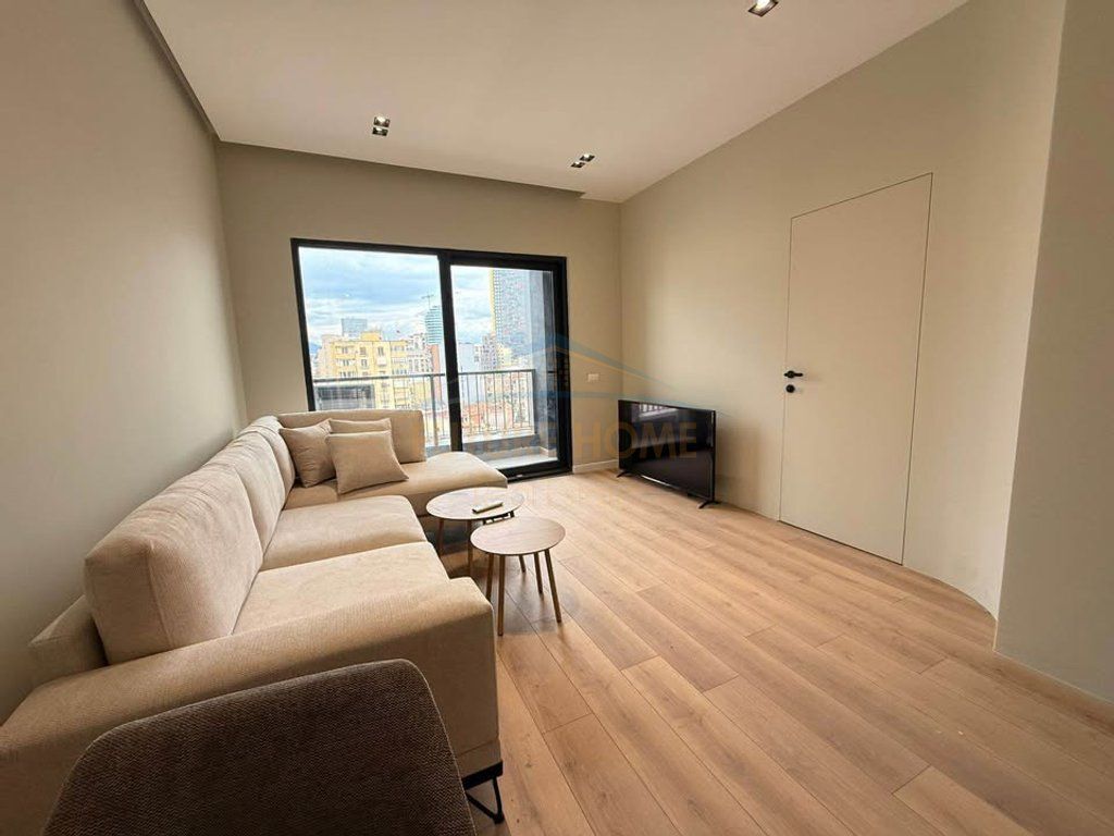 Rent, Apartment 1+1, Barrikadave Street, Tirana.