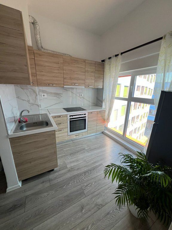 Apartment 2+1 For Sale in Ali Demi, Tirana – 135,000€ 135,000 € Total Area  70m2