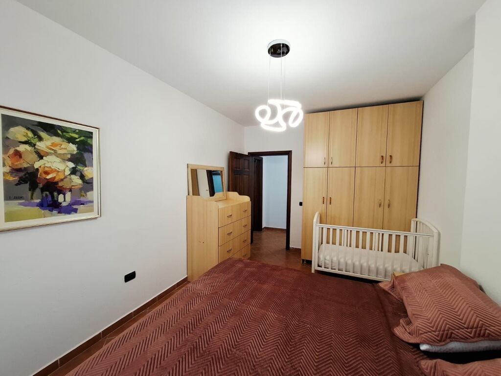 Apartment 2+1 for Rent – Kavaja Street