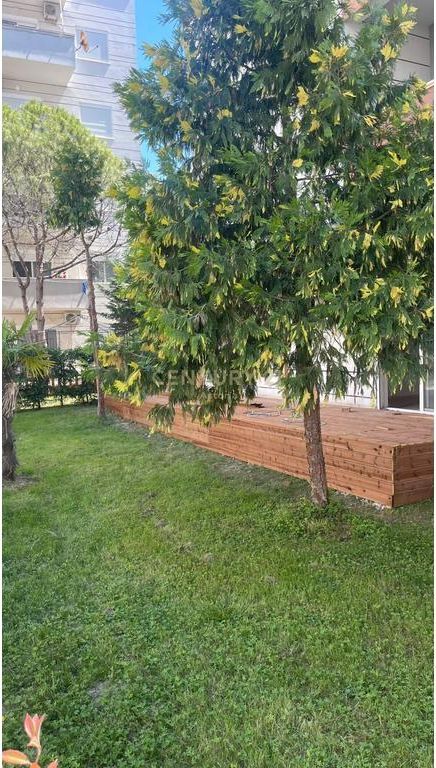 Apartment with Veranda for Sale near Bellavista Resort, Qerret