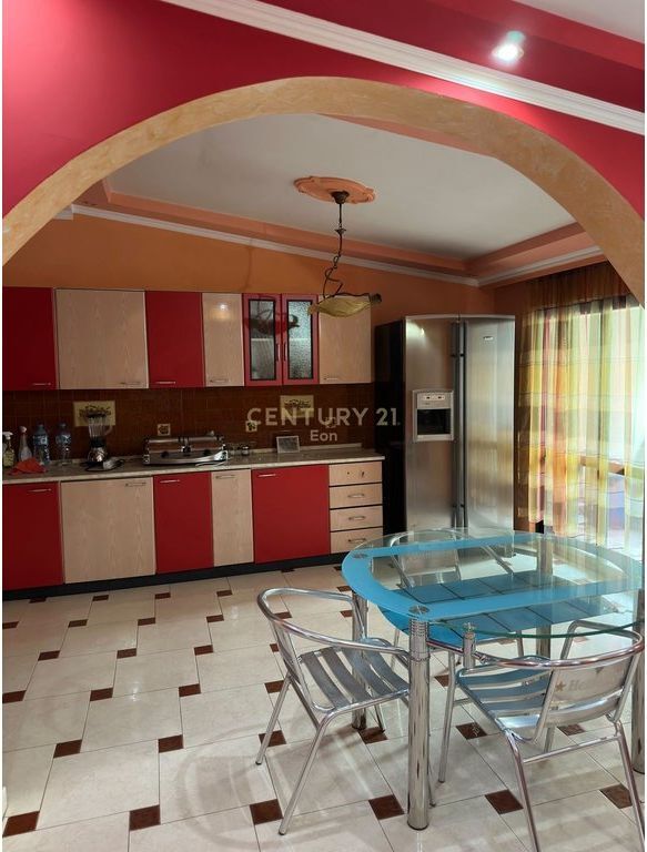 Apartment 2+1 For Sale at Shkëmbi i Kavajës - 1080€/m² !
