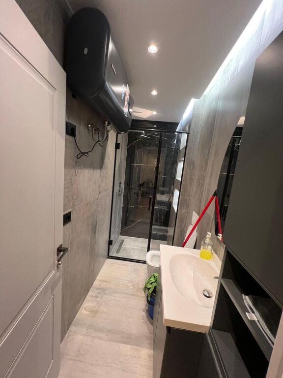 APARTMENT FOR RENT 1+1 KODRA E DIELLIT 1 65,000 LEKE  FH-73035