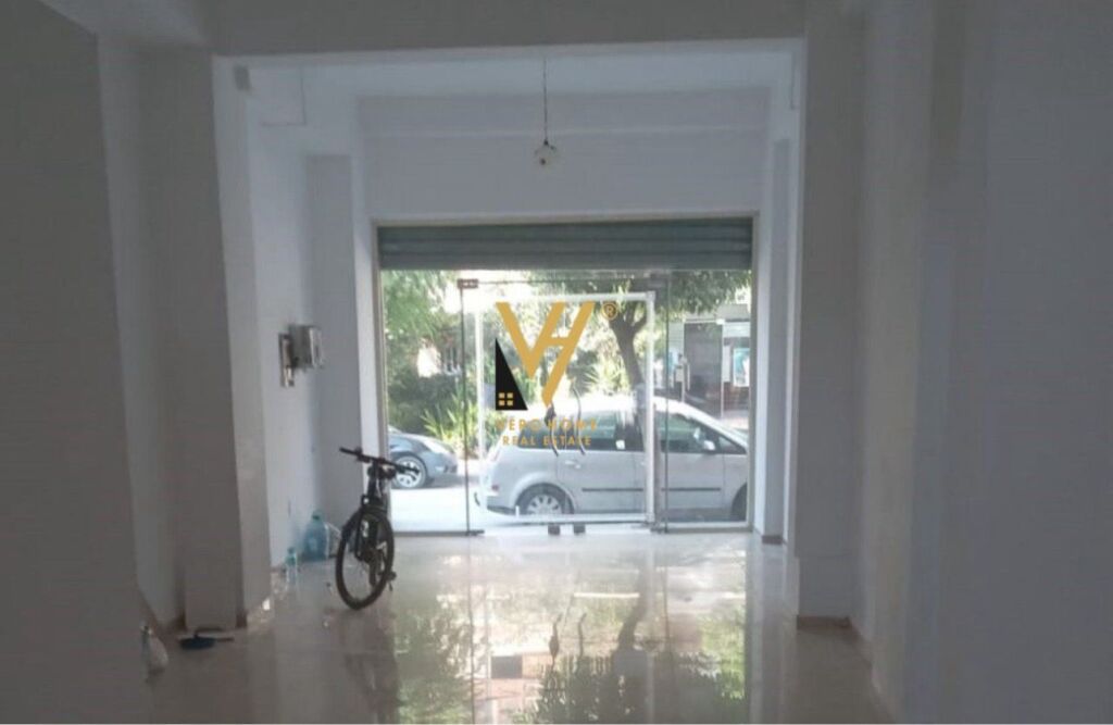 SHOP 30 M2 FOR RENT AT THE CONSTRUCTION ENGINEERING 50,000 LEKE