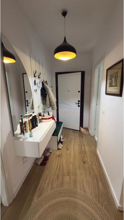 Apartment 2+1+parking space for sale Jordan Misja Street Tirana