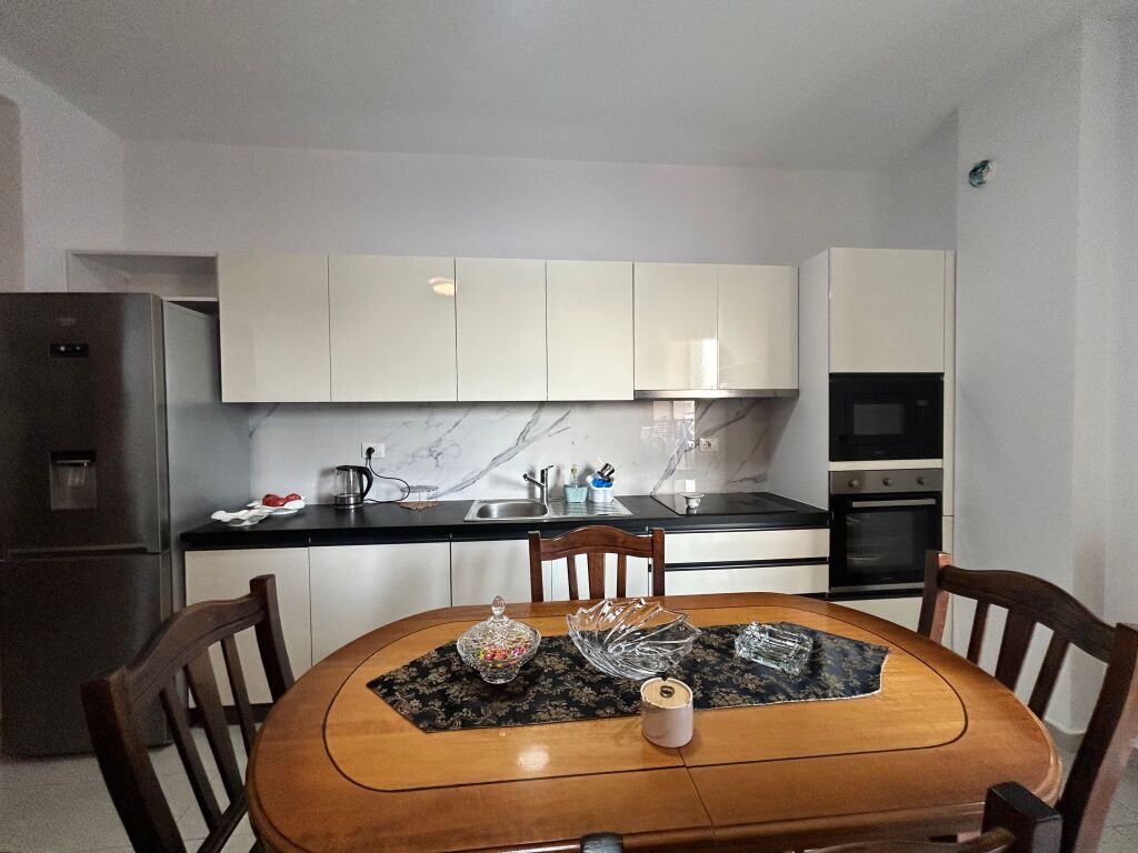 Apartment 2+1+2 for rent