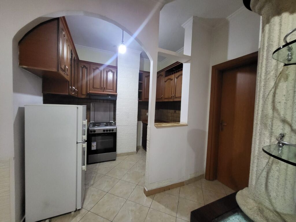 Apartment for rent 2+1 - 📍Astir, near the Albanian Post Office, Loni Ligori street