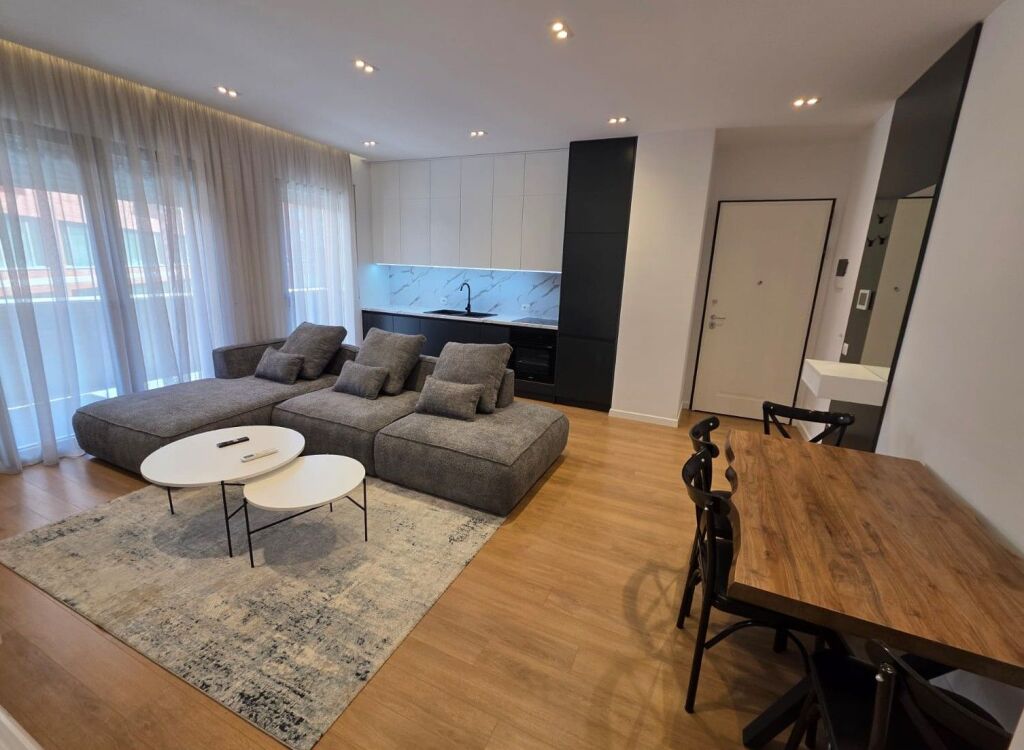 Jepet me qira apartament 1+1 tek Deliorgji
