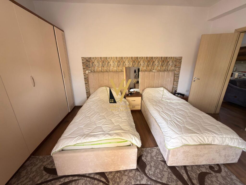 APARTMENT 3+1+2+BLK FOR RENT AT BOTANICAL GARDEN 700 EURO