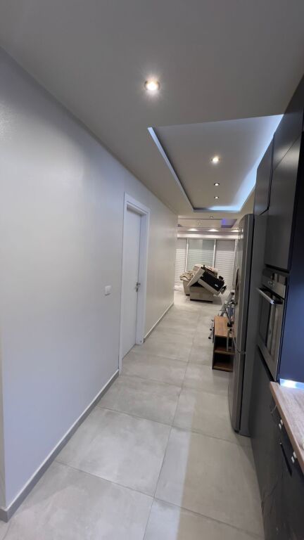 FOR RENT APARTMENT 1+1, GROUND FLOOR.. KODRA E DIELLIT 2
