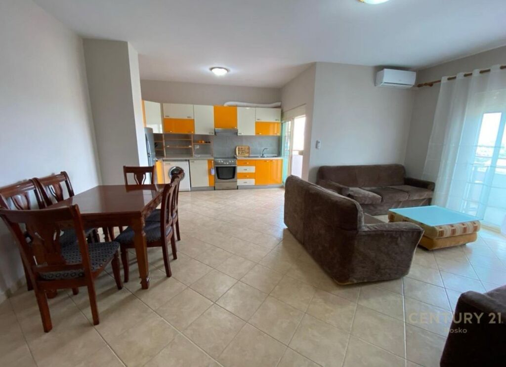 FOR RENT APARTMENT 2+1 NEAR THE PROSECUTOR'S OFFICE OF TIRANA!