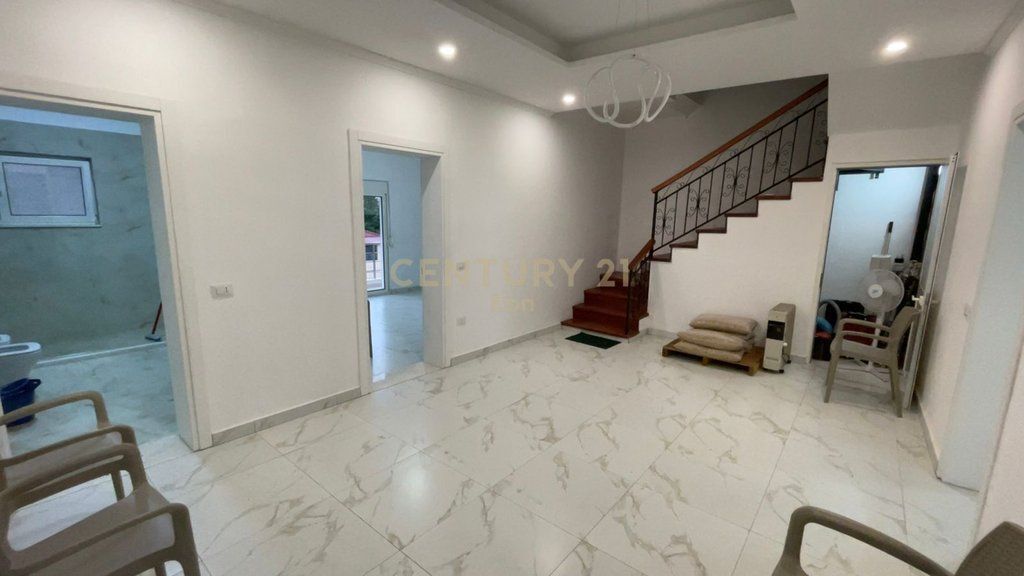 Duplex For Sale in Sports Palace, Center of Durres !!