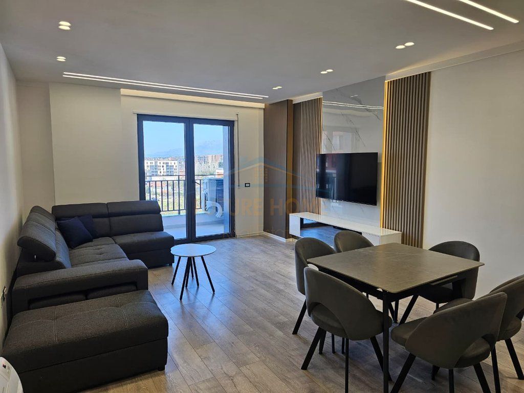 Apartment 2+1+2 for sale Ndregjoni Complex New Boulevard