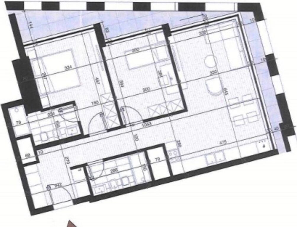 ✨Vendiamo Appartamento 2+1 Occasione 📍Nuovo Viale