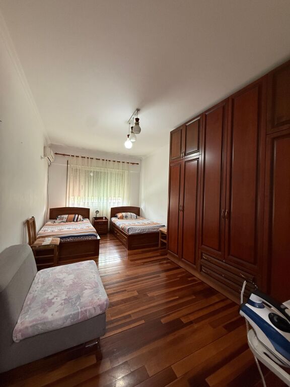 🏠FOR RENT Apartment 2+1+2 📍Don Bosko, Vizion Complex + 🏷️ Price: 63,000 Leke/Month