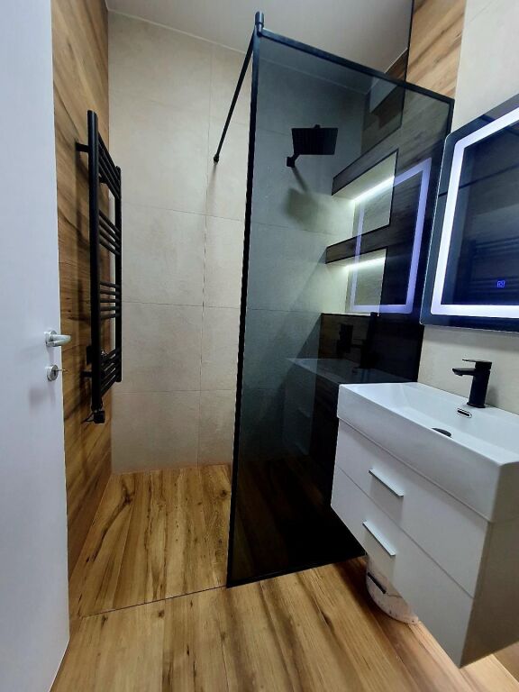 For rent 2+1 Yzberisht