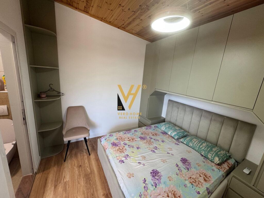 DUPLEX APARTMENT 2+1+2 FOR RENT IN SHKOZE 60,000 LEKE