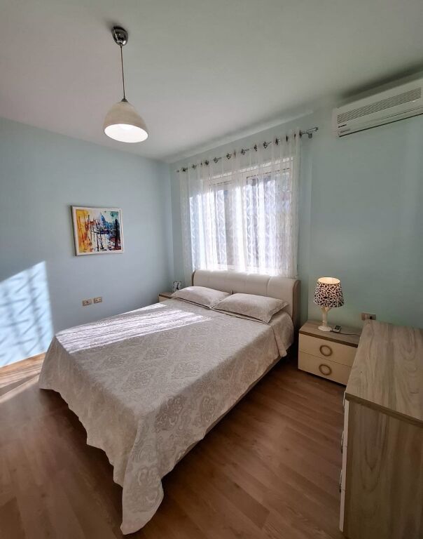 2+1 Apartment for Rent with Parking Space