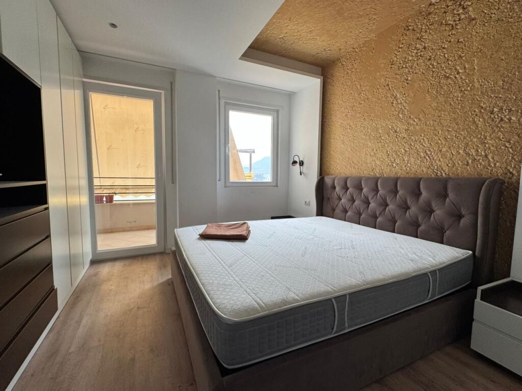 FOR RENT, APARTMENT 2+1, BILL KLINTON STREET, KODRA E DIELLIT, TIRANA