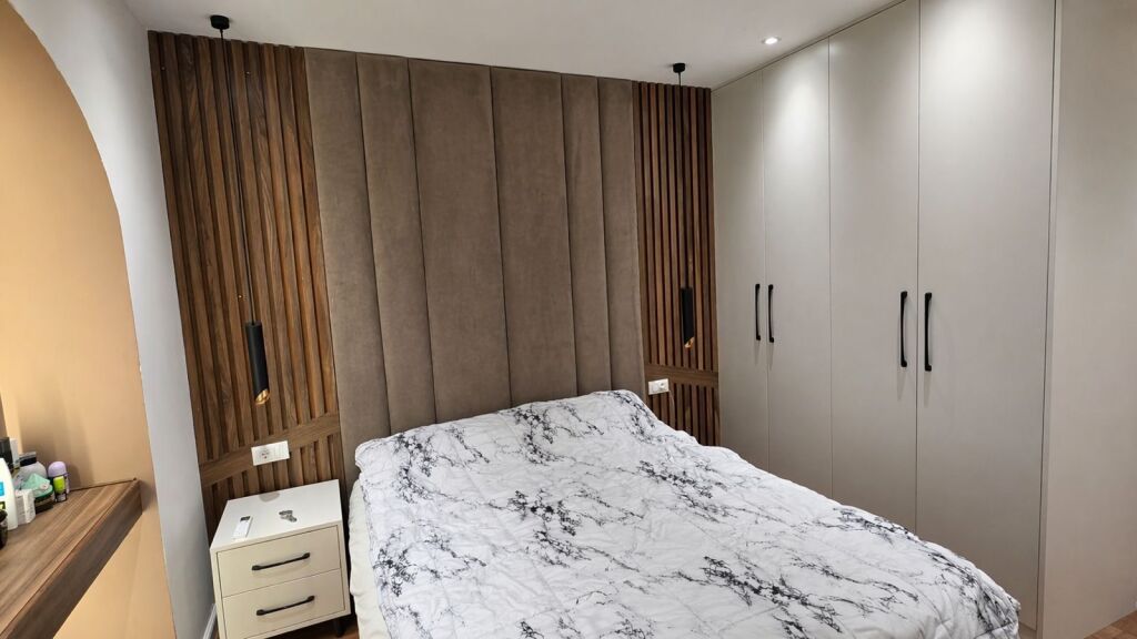 2+1 /Rent / 📍Blloku (petronini)