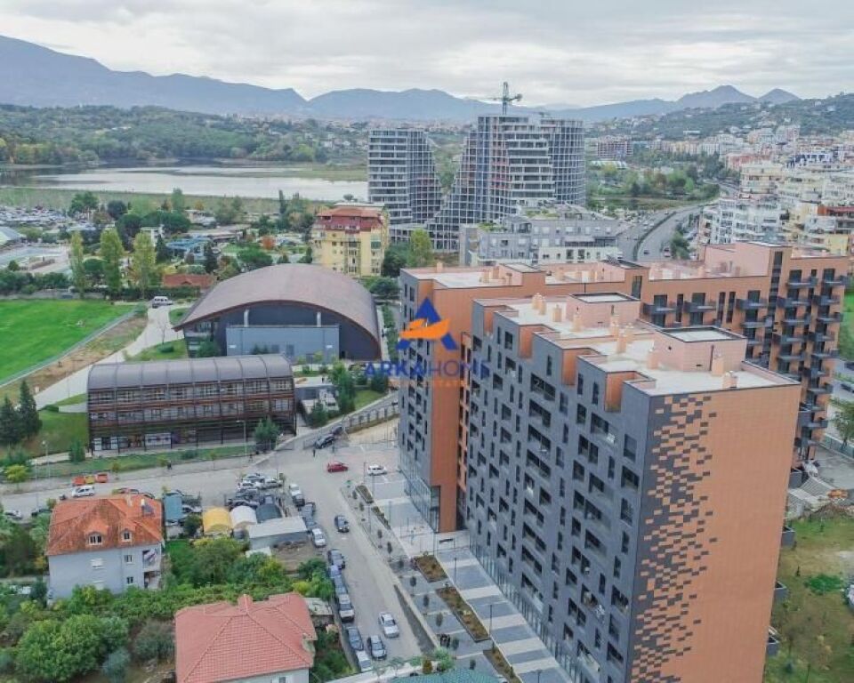 LOCALE UFFICIO IN AFFITTO 100 M2 “OLIMPIK RESIDENCE” 1100 EURO
