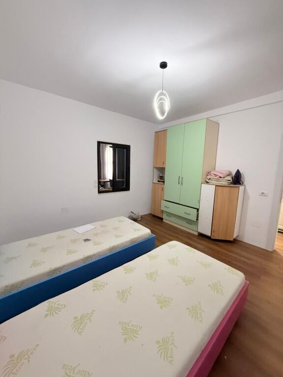 APARTMENT 2+1 WITH YARD FOR RENT IN DON BOSKO