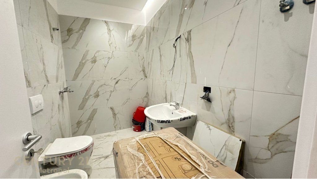 Apartament 1+1 per shitje tek Rezidenca Aura, Laprake