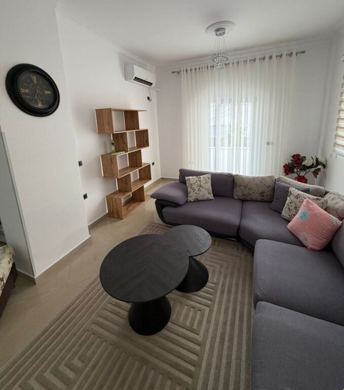 📌Apartment 2+1 for rent at Kodra e Diellit, near the Eleonora Kodra Foundation