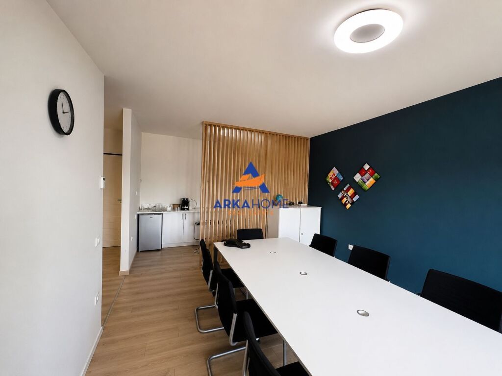 LOCALE UFFICIO IN AFFITTO 100 M2 “OLIMPIK RESIDENCE” 1100 EURO