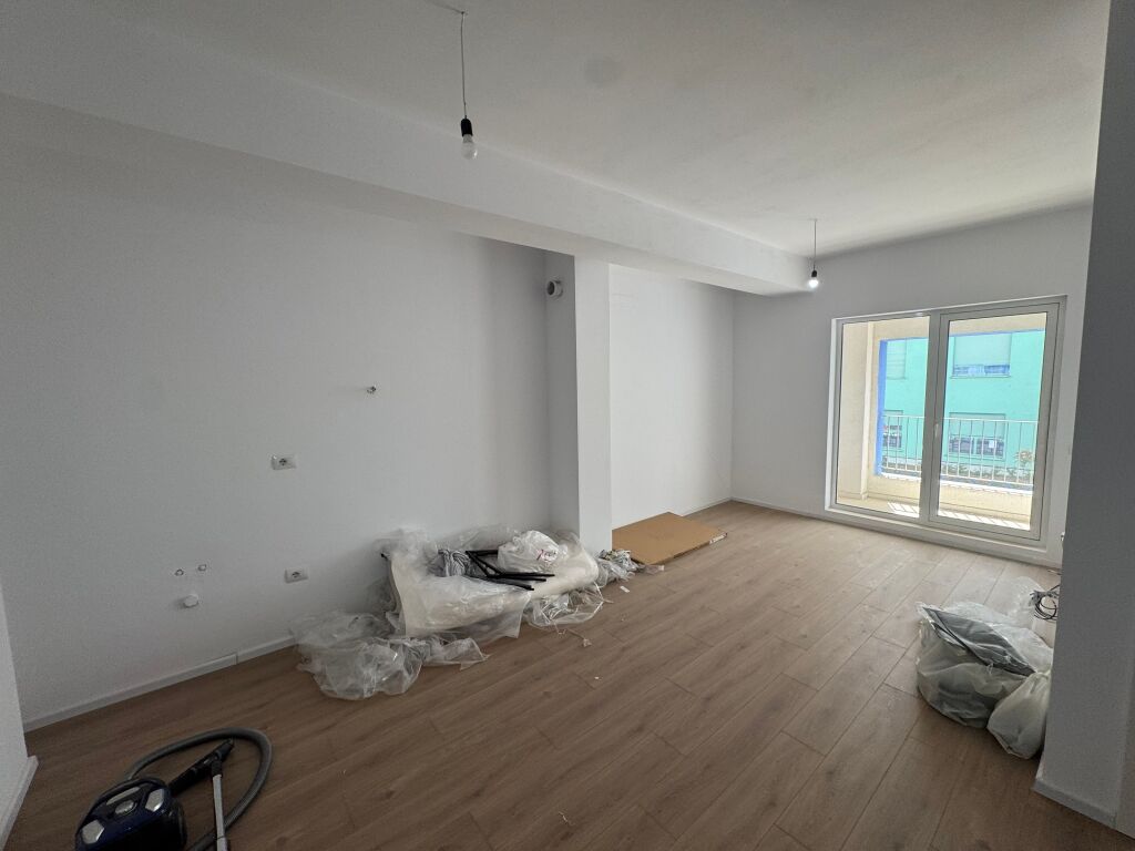 Apartment 1+1 for sale Ali Demi