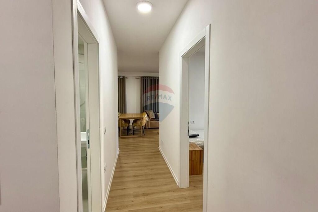 APARTAMENT 3+1+2 NE PORCELAN