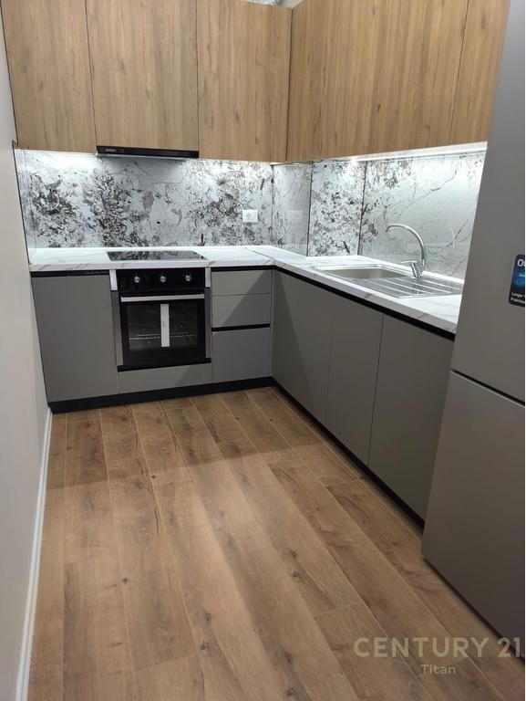 Apartament modern 1+1 per qira te "Aura"