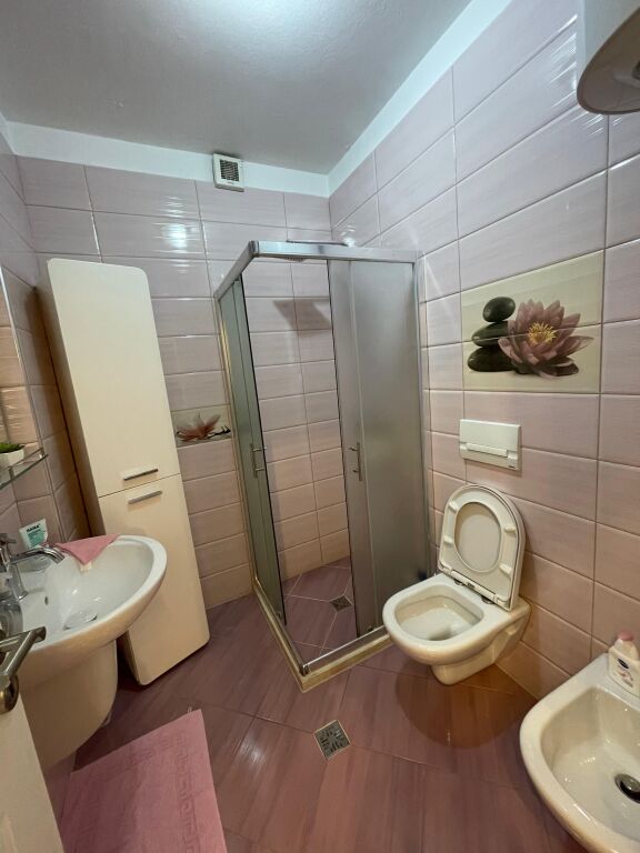 Apartment for rent 1+1 at Globe