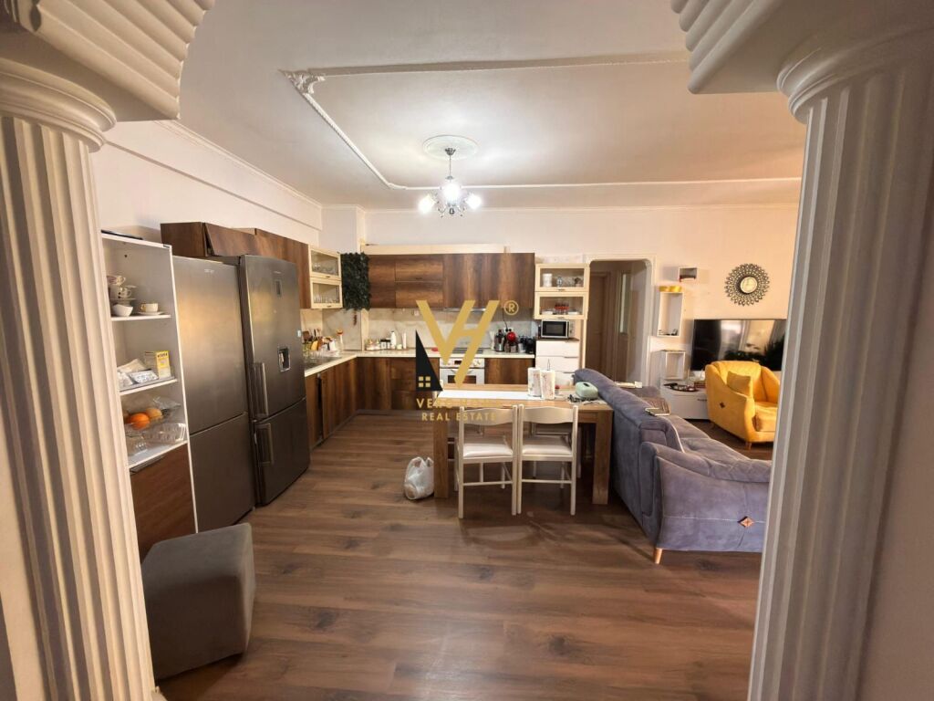 APARTMENT 3+1+2+BLK FOR RENT AT BOTANICAL GARDEN 700 EURO